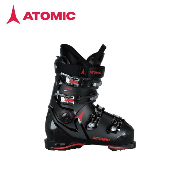 アトミックATOMIC スキーブーツ HAWX MAGNA 90 ヨドバシ.com - アトミック ATOMIC HAWX MAGNA 90X 25-26 New