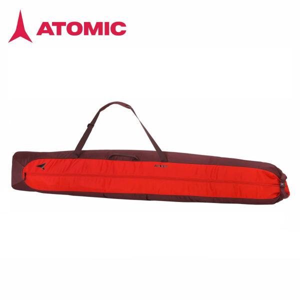 大容量！ 美品　ATOMICスキーバッグ　120l AL5053820_0_GHO_DOUBLE_SKI_BAG