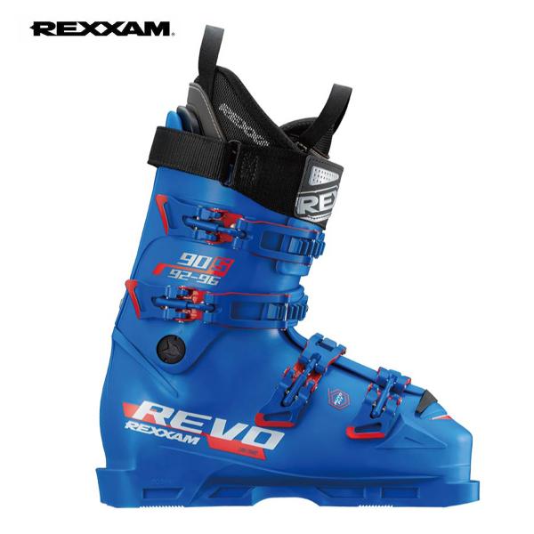 REXXAM max90スキーブーツ26㎝ REXXAM max90スキーブーツ26㎝ REXXAM max90スキーブーツ26㎝ スキー