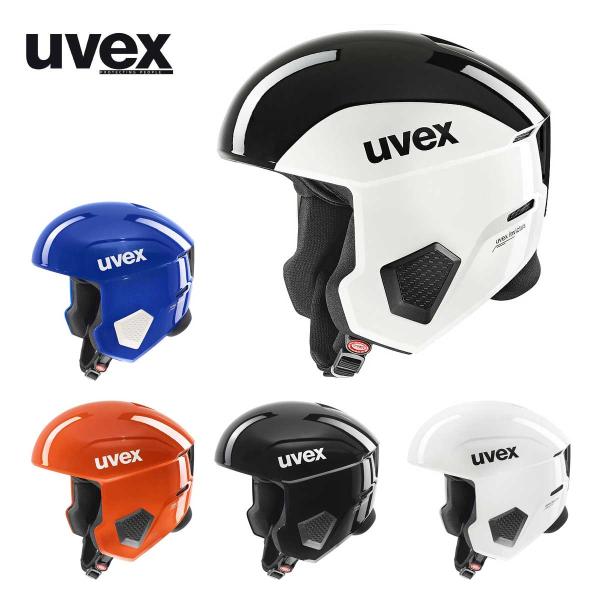 UVEX INVICTUSヘルメット スキー55-56CM 2023-24 UVEX INVICTUSヘルメット スキー55-56CM 2023-24 UVEX INVICTUS