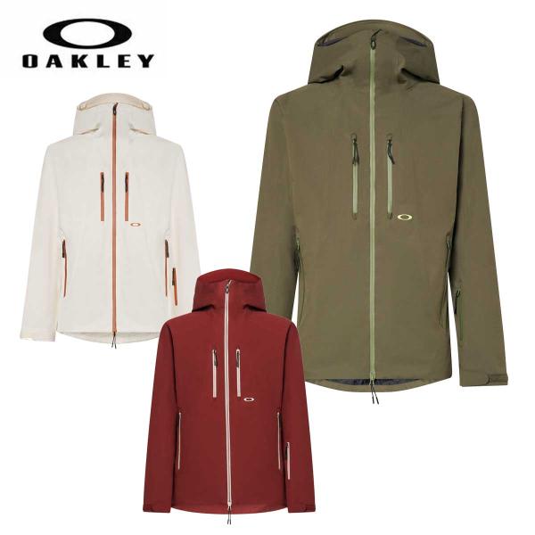 OAKLEY 2006 ROAD FUEL TECH スキージャケットオークリー OAKLEY 2006 ROAD FUEL TECH スキージャケットオークリー