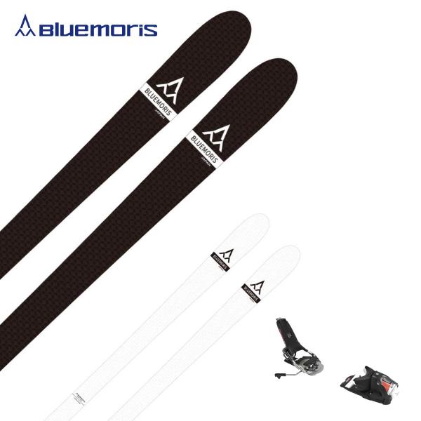 Bluemoris ブルーモリス スキー板 メンズ レディース＜2026＞B