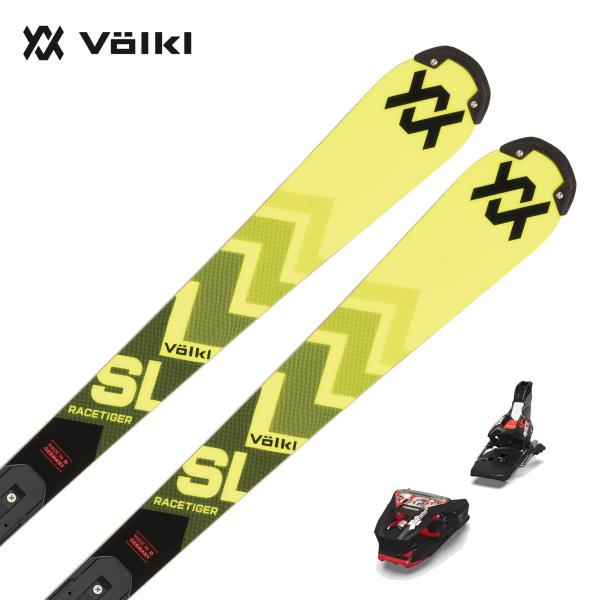 Völkl SL Racetiger スキー 160 Völkl SL Racetiger スキー 160