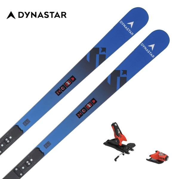 DYNASTAR ディナスター スキー板 メンズ レディース＜2024