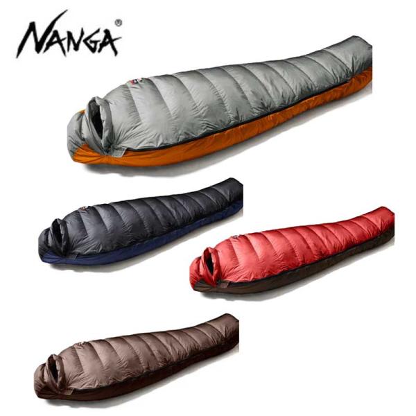 アウトドア寝具 NANGA AURORA light 750DX 楽天市場】ナンガ オーロラ 寝袋 NANGA AURORA light 750 DX