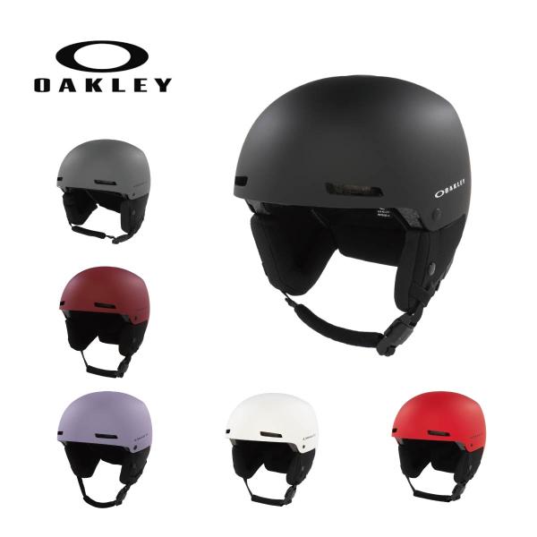 OAKLEY オークリー スキー ヘルメット メンズ レディース ＜2025