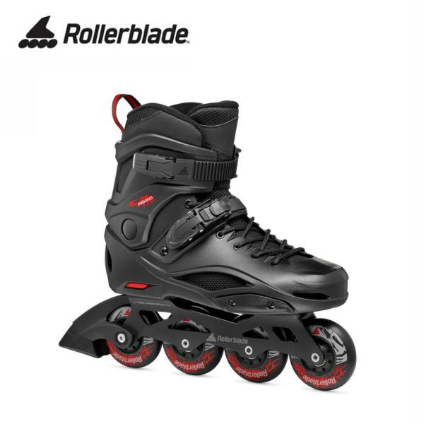 Rollerblade ローラーブレード インラインスケート メンズ レディース＜2025＞RB 80
