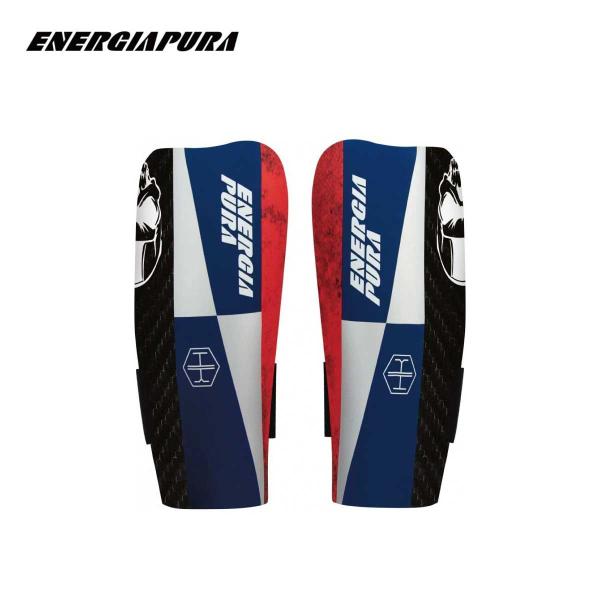 選手用　エナジーアプーラ　カーボンアームガード 25 ENERGIAPURA エナジーアプーラ ARM GUARD RACING + SR