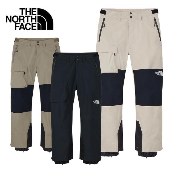 THE NORTH FACE スキーウェア　パンツ THE NORTH FACE（ザ ノースフェイス） スキーウェア パンツ メンズ
