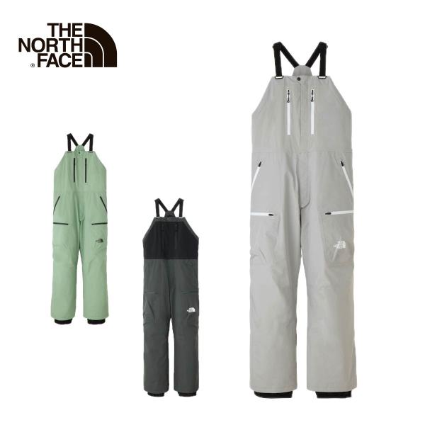 THE NORTH FACE（ザ ノースフェイス） スキーウェア パンツ メンズ
