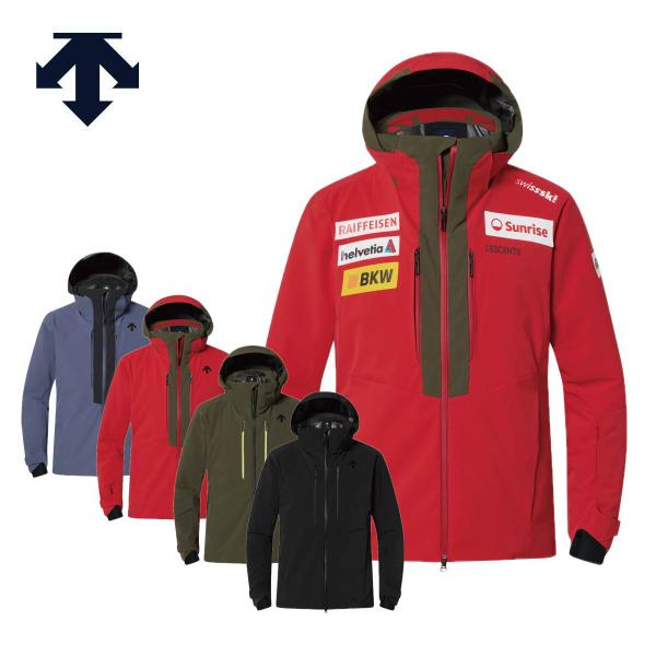デサント スノーウェア DWMWJK76X デサント（DESCENTE）（メンズ