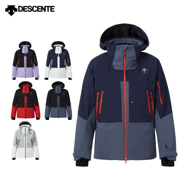 DESCENTE スキーウェア SNOWJAPAN（レプリカ） Lサイズ メンズ DESCENTE スキーウェア SNOWJAPAN（レプリカ） Lサイズ メンズ