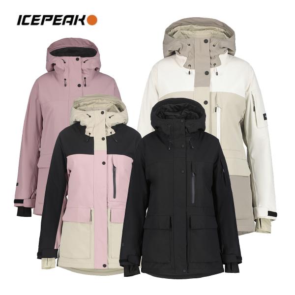 ICEPEAK（アイスピーク） 【8日限定！エントリーでP4倍！】ICEPEAK