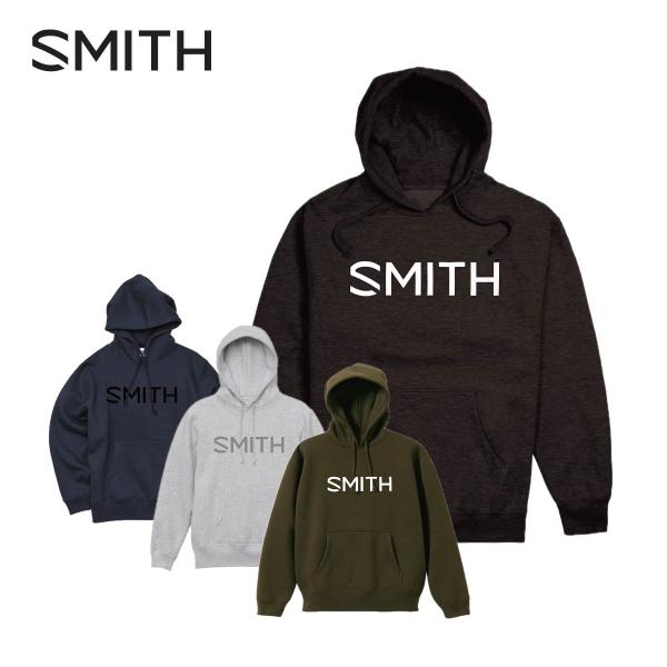 SMITH スミス スウェット パーカー メンズ レディース＜2027＞ESSENTIAL HOODIE