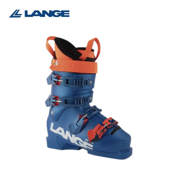 LANGE ラング スキーブーツ■RS 70 SCフレックス（硬さ）：70ラスト（幅）：97mmCOLOR・VIBRANT BLUESIZE・21.5、22.0、22.5、23.0、23.5、24.0、24.5、25.0、25.5、26.0...