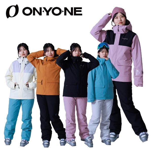 オンヨネ（ONYONE） 【8日限定！エントリーでP4倍！】ONYONE スキー