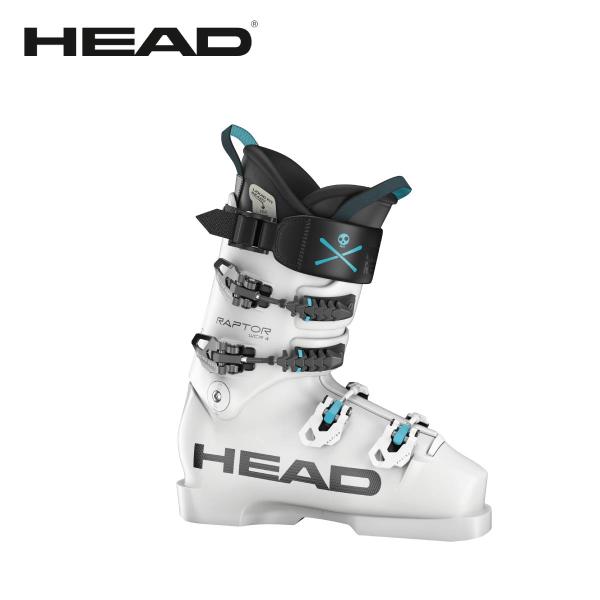 HEAD（ヘッド） スキーブーツ メンズ レディース＜2026＞RAPTOR WCR 4