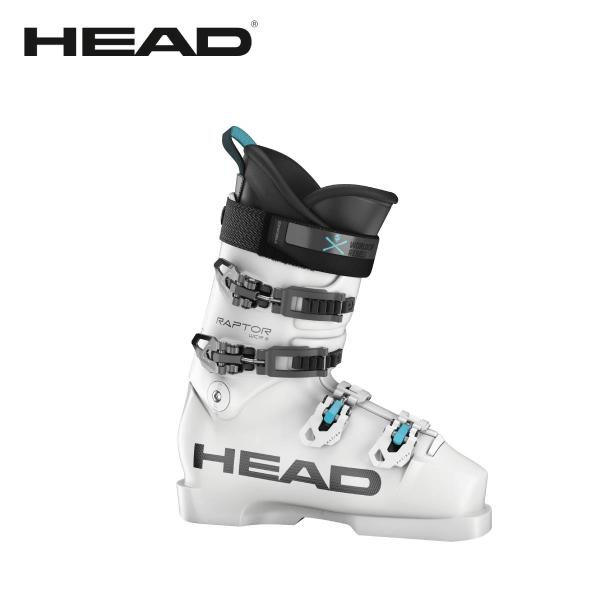 HEAD ヘッド スキーブーツ■RAPTOR WCR 6 SC RVフレックス（硬さ）：90/80ラスト（幅）：RV 1500ccLast （Size）91(25.5) 93(26.5) 95(27.5)シェル：PU - (SHORT CU...