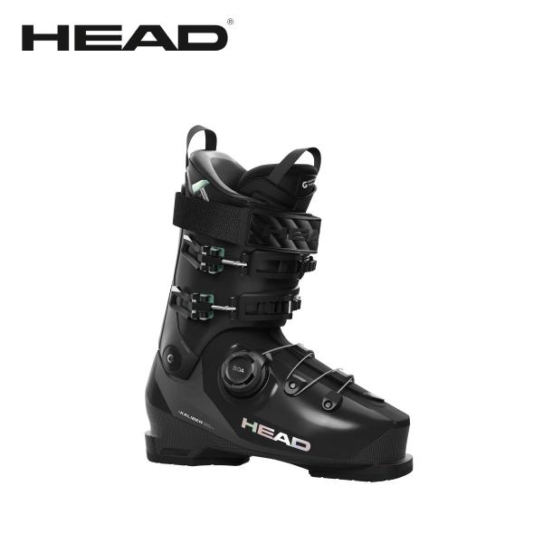 HEAD ヘッド スキーブーツ■KALIBER 85 W MV BOA  フレックス（硬さ）：105/95Last （Size）96(24.5) 98(25.5) 100/MV(26.5)シェル：PULEVEL:ExpertCOLOR・BL...
