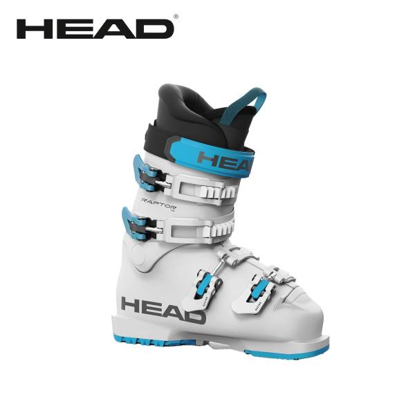HEAD RAPTOR 70 子ども用スキー靴 HEAD ヘッド スキーブーツ キッズ ジュニア＜2026＞RAPTOR 70