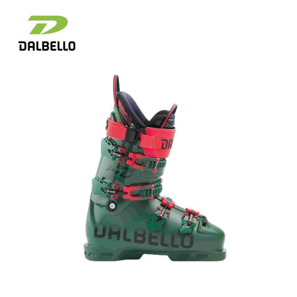 DALBELLO ダルベロ スキーブーツ メンズ レディース＜2026＞DRS