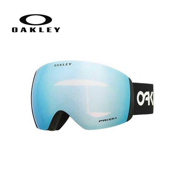 Flight Deck オークリー OAKLEY スキーゴーグル メンズ
