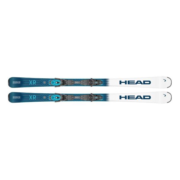 HEAD �w�b�h �X�L�[�� ��2026�� WC Rebels XR LYT-PR + PR 11 GW �r���f�B���O �Z�b�g ��t���� ���i�摜2