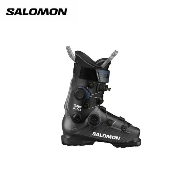 SALOMON（サロモン） スキーブーツ メンズ レディース＜2026＞S/PRO