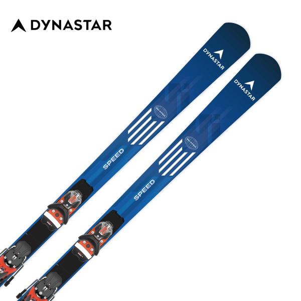 DYNASTAR ディナスター スキー板■SPEED COURSE MASTER GS R22  スピード コース マスター GS■169cm R：(15 m)サイドカット：(115/70/98 mm)■173cm R：(17 m)サイドカ...