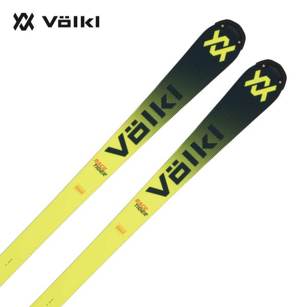 VOLKL 【2日間限定全品P10倍！11/15〜】VOLKL フォルクル スキー板