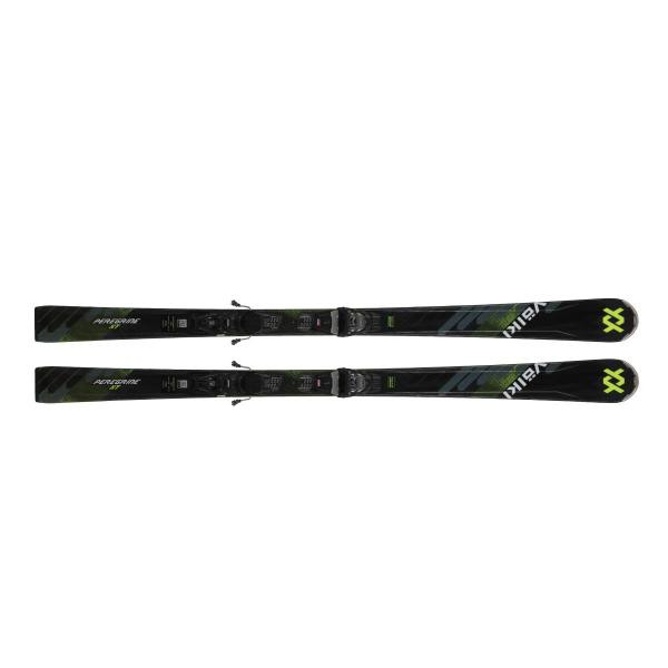 VOLKL �t�H���N�� �X�L�[�� �����Y ���f�B�[�X��2026��PEREGRINE XT+vMotion 1 [V2510028.000]+vMotion 10 �r���f�B���O �Z�b�g ��t���� ���i�摜2