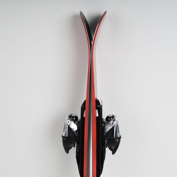 ROSSIGNOL ���V�j���[���V���[�g �X�L�[�� �����Y ���f�B�[�X 2026 SUPER VIRAGE MINI XPRESS/RROJJ01 XPRESS 10 GW �r���f�B���O �Z�b�g ��t���� ���i�摜3