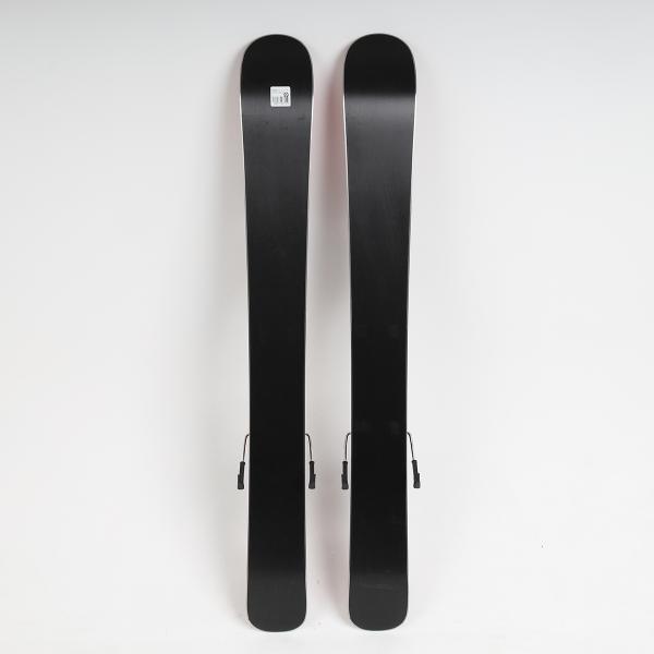 ROSSIGNOL ���V�j���[���V���[�g �X�L�[�� �����Y ���f�B�[�X 2026 SUPER VIRAGE MINI XPRESS/RROJJ01 XPRESS 10 GW �r���f�B���O �Z�b�g ��t���� ���i�摜5
