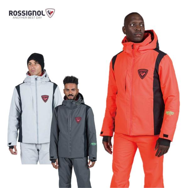 ROSSIGNOL ロシニョール スキーウェア ジャケット メンズ