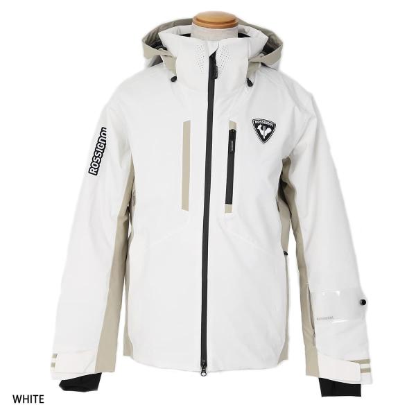 ROSSIGNOL ロシニョール スキーウェア ジャケット メンズ レ | JChere