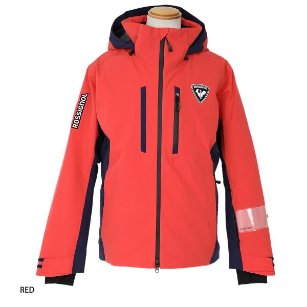 ROSSIGNOL ロシニョール スキーウェア ジャケット メンズ レ | JChere