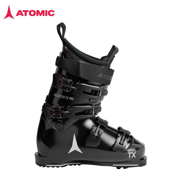 ATOMIC Redster STI110スキー用ブーツ 楽天市場】ATOMIC アトミック スキーブーツ ＜2025＞ REDSTER