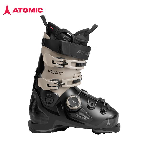 ATOMIC BOOOSTER ULTRA 110 スキー ブーツ