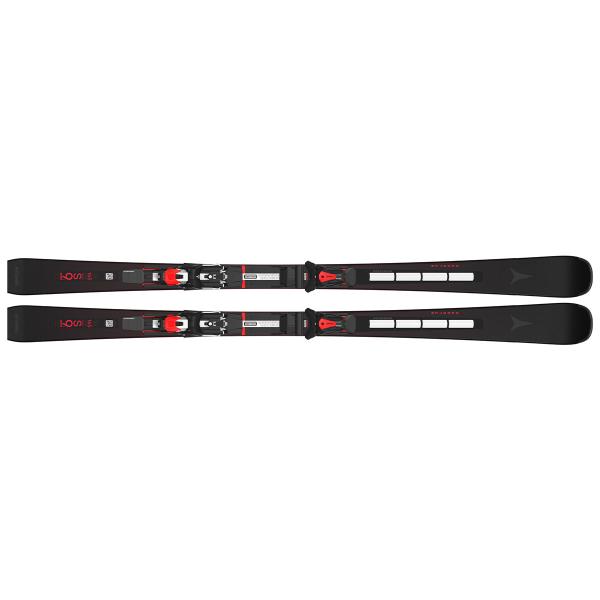 ATOMIC �A�g�~�b�N �X�L�[�� �����Y ���f�B�[�X��2026��REDSTER S9i Revoshock S + I 12 GW �O���b�v�E�H�[�N�Ή� ���i�摜2