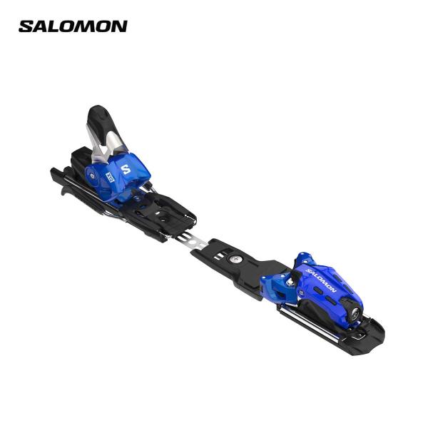 SALOMON サロモン スキー ビンディング ＜2024＞ X12 LAB