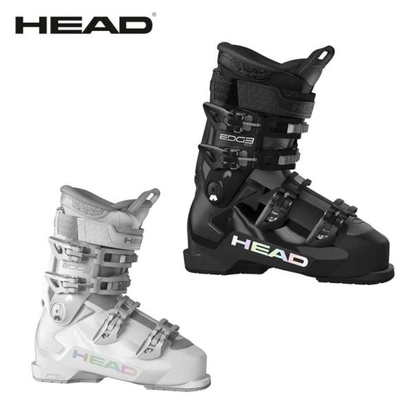 HEAD ヘッド スキーブーツ■EDGE 65 W HV  / エッジ 65 W HVフレックス（硬さ）：65Last （Size）：C 2100cc98(24.5)、100(25.5)、102/HV(26.5)シェル：SLLEVEL：In...