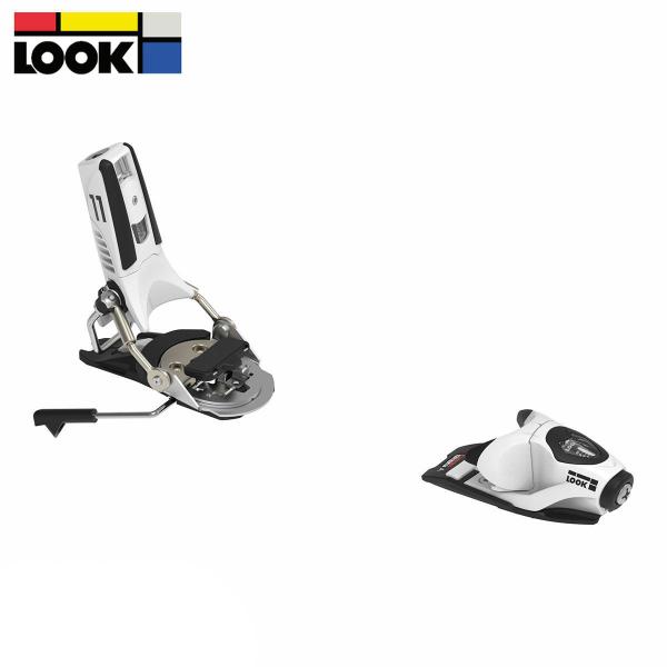 未使用品　スキービンディング　LOOK pivot 18 ルック　ピボット 未使用品 スキービンディング LOOK pivot 18 ルック ピボット
