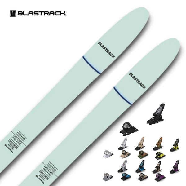 BLASTRACK ROC118 2026年モデルをレビュー