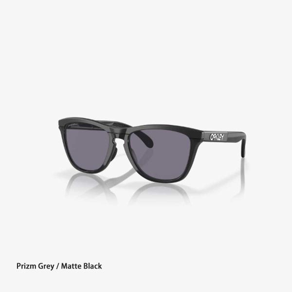 OAKLEY �I�[�N���[ �T���O���X �����Y ���f�B�[�X��2025��Frogskins Range Low Bridge Fit / �t���b�O�X�L�� �����W / OO9284A-1055 ���{���K�i ���[�u���b�W ���i�摜1