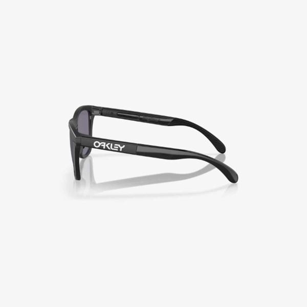 OAKLEY �I�[�N���[ �T���O���X �����Y ���f�B�[�X��2025��Frogskins Range Low Bridge Fit / �t���b�O�X�L�� �����W / OO9284A-1055 ���{���K�i ���[�u���b�W ���i�摜3