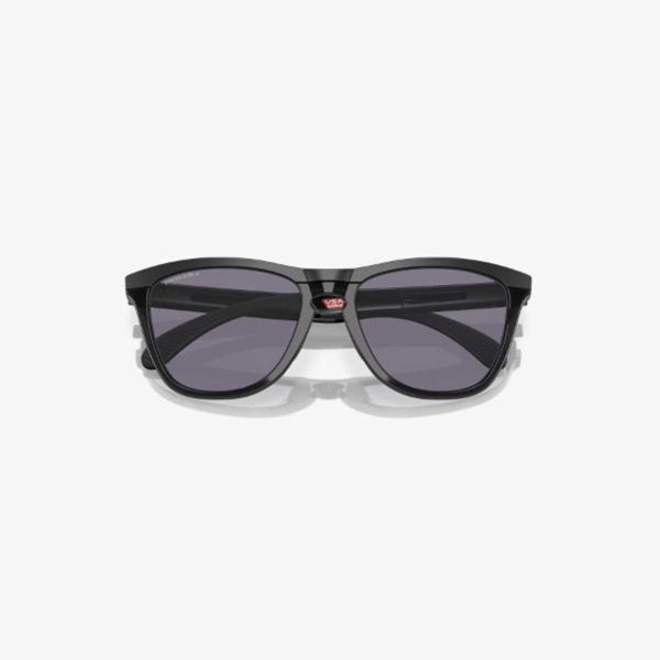 OAKLEY �I�[�N���[ �T���O���X �����Y ���f�B�[�X��2025��Frogskins Range Low Bridge Fit / �t���b�O�X�L�� �����W / OO9284A-1055 ���{���K�i ���[�u���b�W ���i�摜5