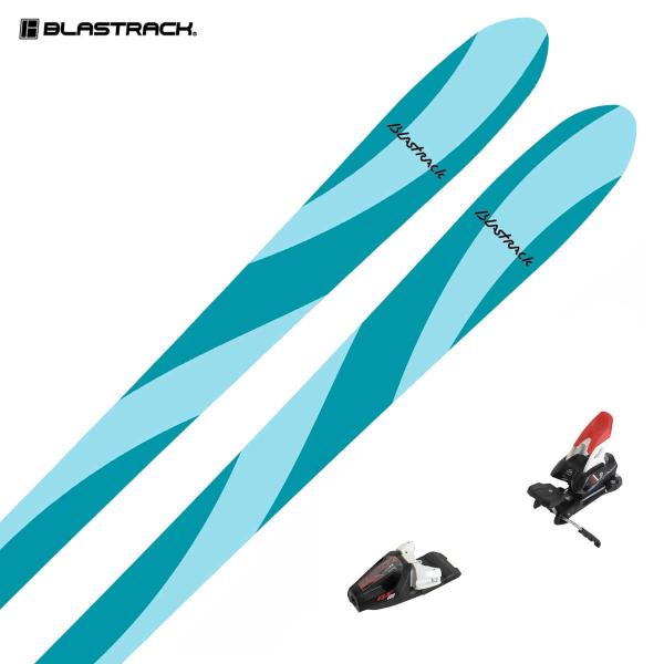 BLASTRACK スタイラス BLASTRACK ブラストラック スキー板 メンズ レディース ＜2026