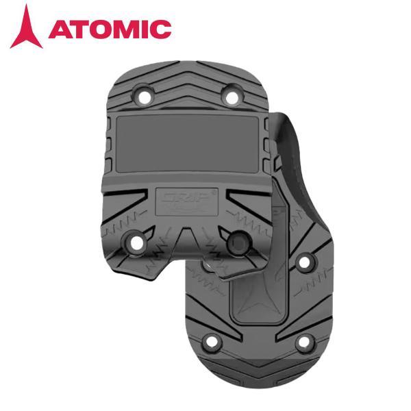 ATOMICアトミックブーツ/ACC■CANTABLEGRIPPAD■サイズ：LARGE(25X-33X)HAWXシリーズ共用のアルペンソール対応モデル：HAWXULTRAHAWXPRIMEBOAHAWXPRIMESAVOR*22/23以降...