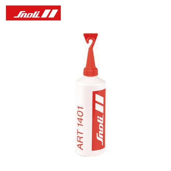 Snoli スノーリー スキー スキー チューンナップ用品■TS0095スキー バインディング グルー(100ml) 1401※メーカー企画書の情報で商品登録を行っております。予告なしに商品名と仕様変更される場合がございます。