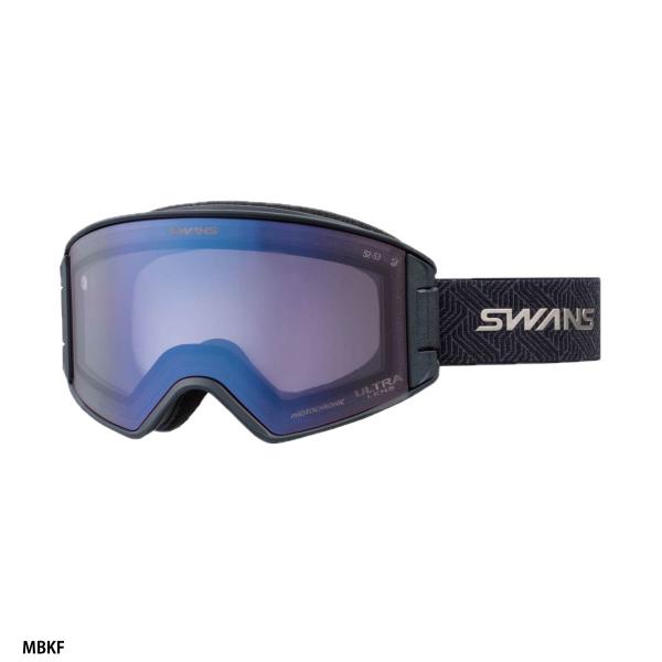 SWANS �X�����Y �X�L�[�S�[�O�� �����Y ���f�B�[�X ��2027��OUTBACK / �A�E�g�o�b�N / OB-MDH-CU-LP �yASIAN FIT�z�y�����z�y�~���[�z ���i�摜1